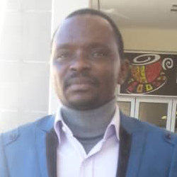 Ndeko Docteur Raphael LOHOMBO TOSOMBA