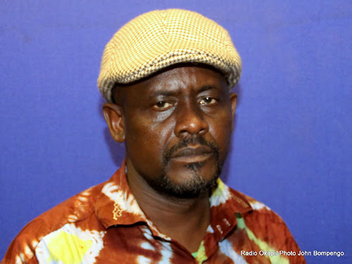 RDC : Franck Diongo demande au Premier ministre de démissionner