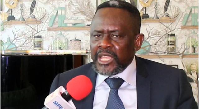 Franck Diongo : « Martin Fayulu n’a jamais été disciple d’Etienne Tshisekedi »