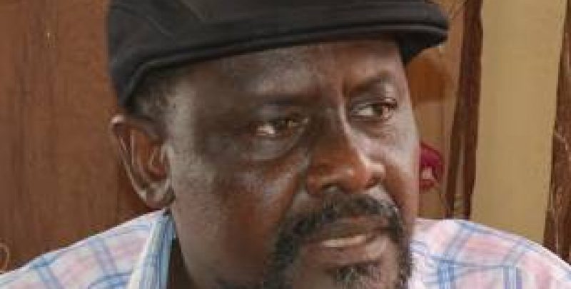 RDC: l’opposant Franck Diongo libéré