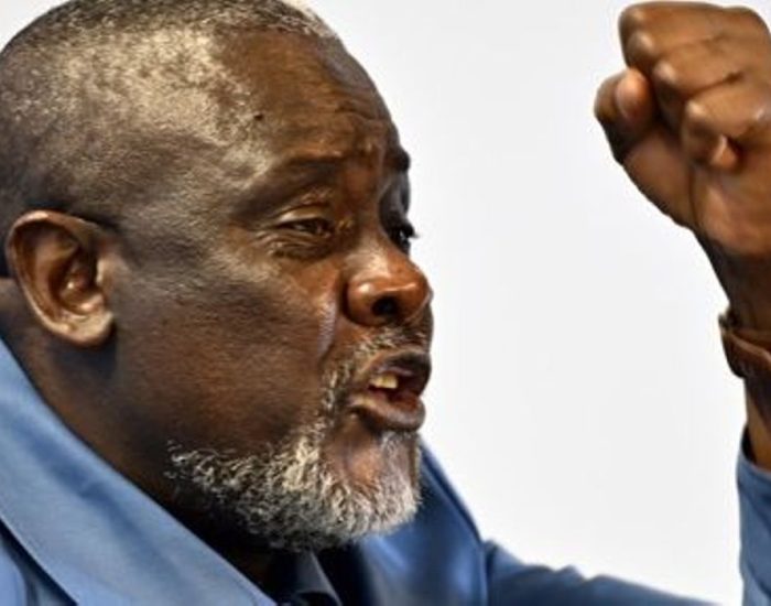 RDC : l’opposant congolais Franck Diongo obtient le statut de réfugié en Belgique